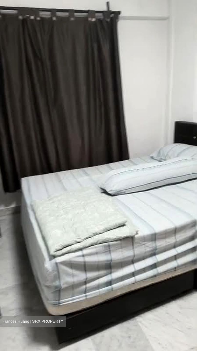 Blk 204 Marsiling Admiralty Park (Woodlands), HDB 3 Rooms #593020271